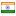 cutia.ro server is located in India